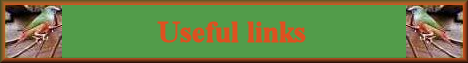 Useful links